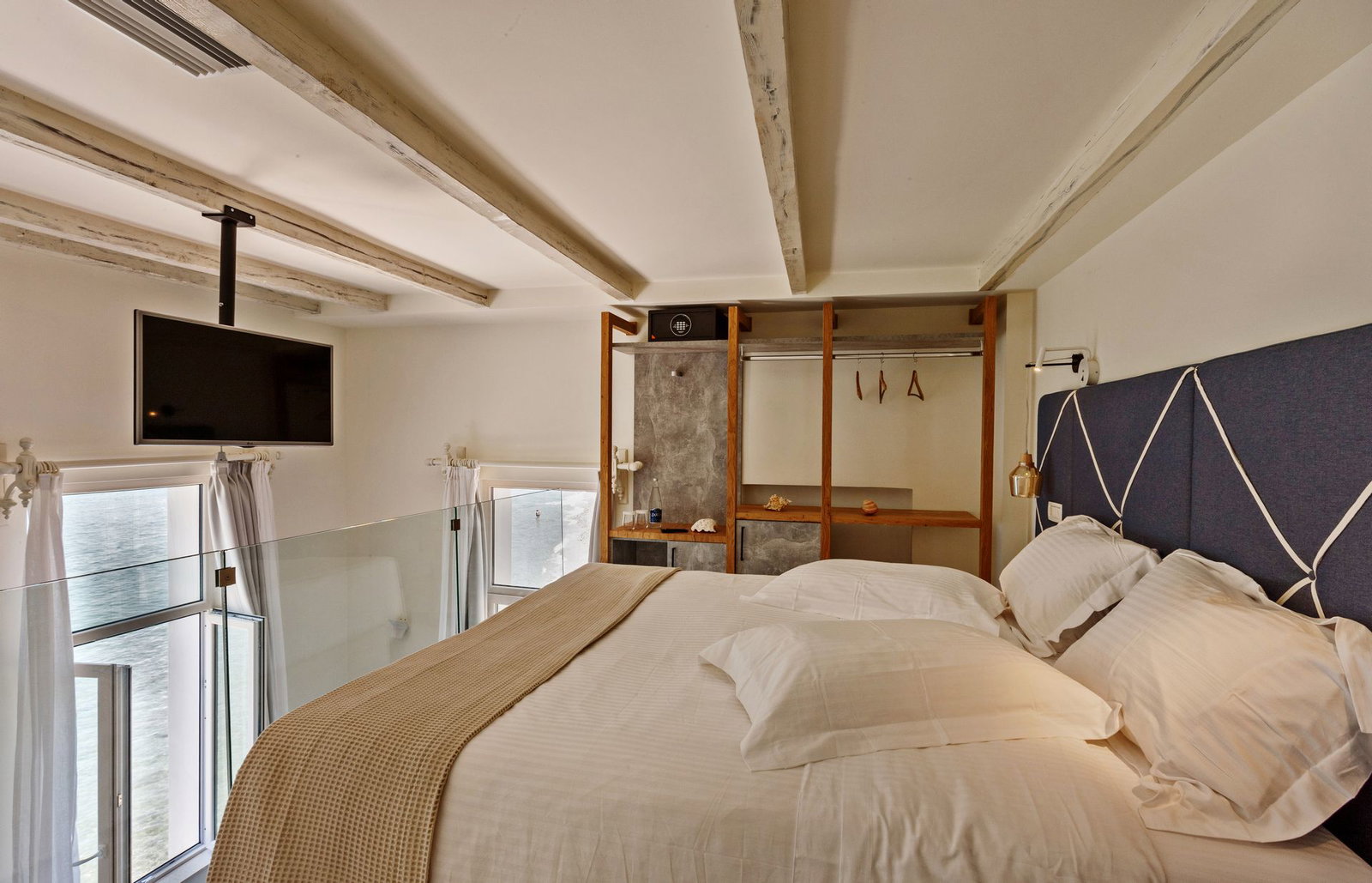 Thalassa Boutique Rethymno