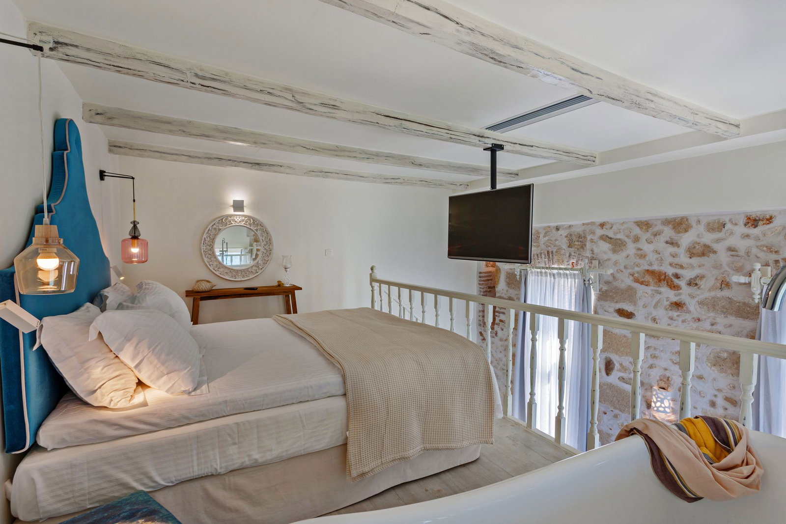 dal travel Thalassa Boutique Rethymno