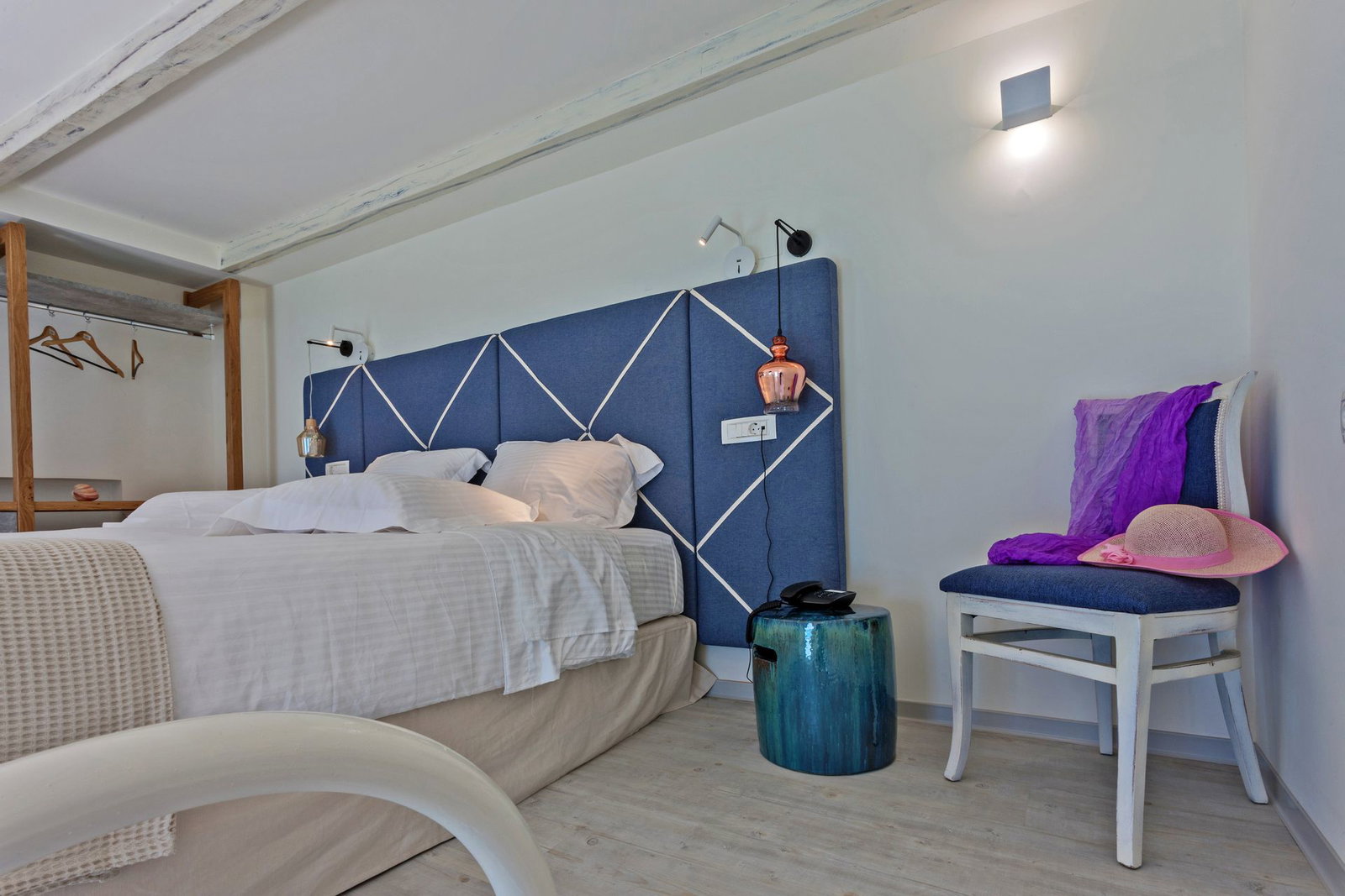 dal travel Thalassa Boutique Rethymno