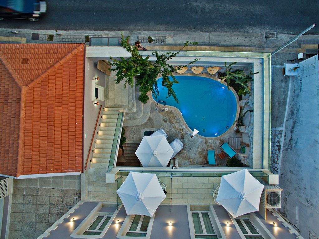 dal travel Thalassa Boutique Rethymno