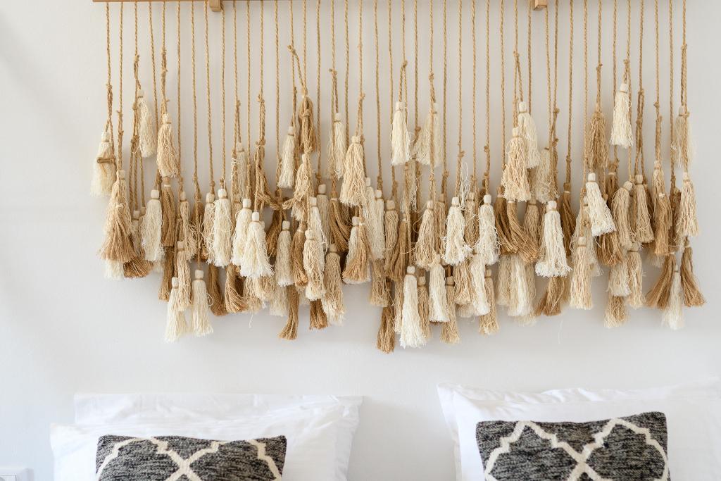 Hotel Olive Mykonos Villas