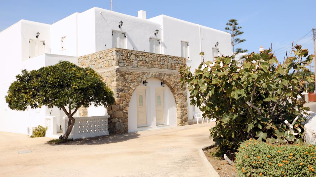 Hotel Peter's Studio