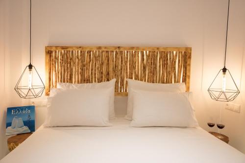 Hotel Casa Centro Mykonos