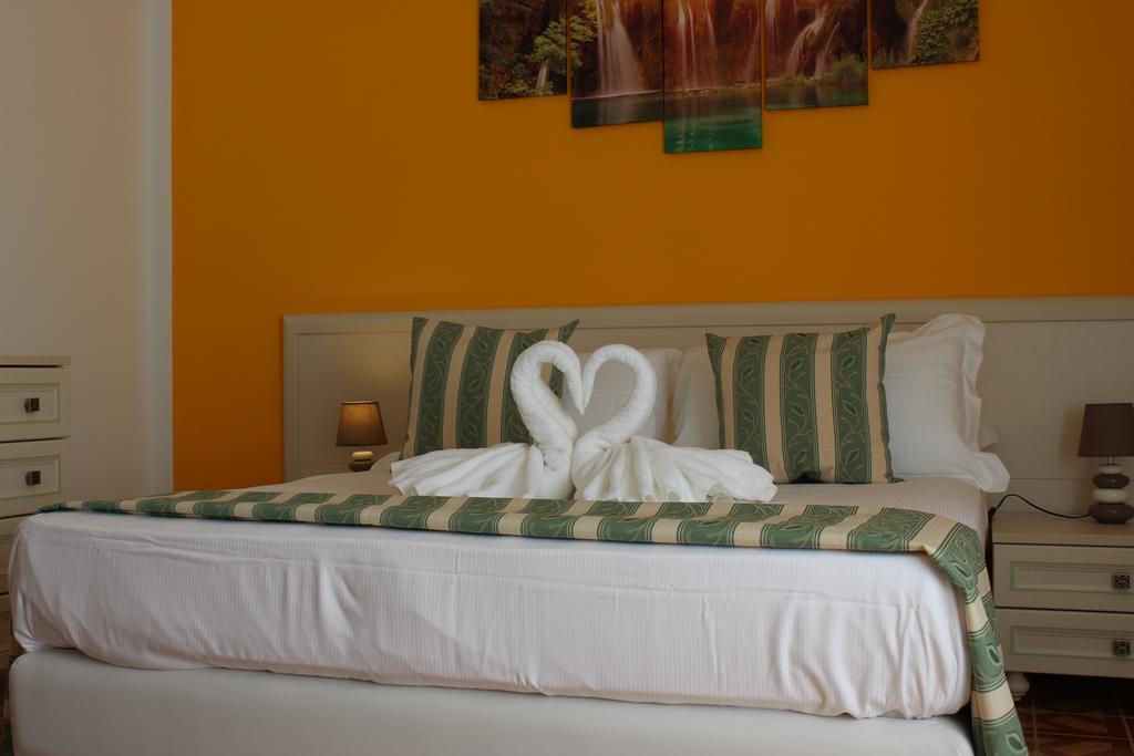 Hotel San Pietro