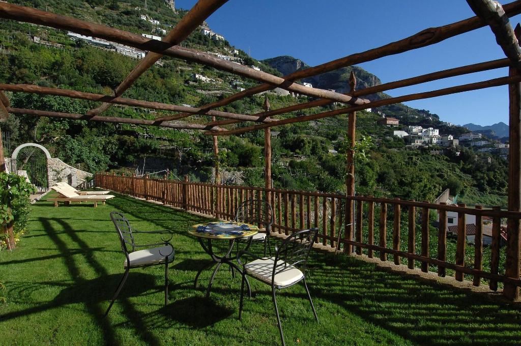Hotel Villa Alba D'oro - Historic Luxury Villa