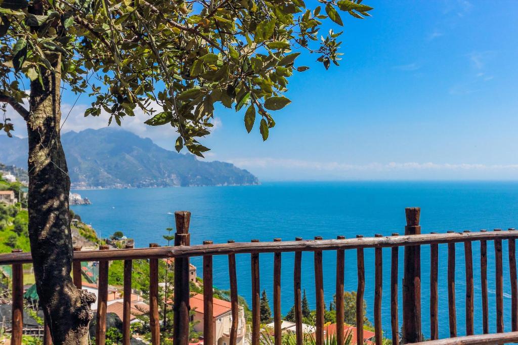 Villa Alba D'oro - Historic Luxury Villa