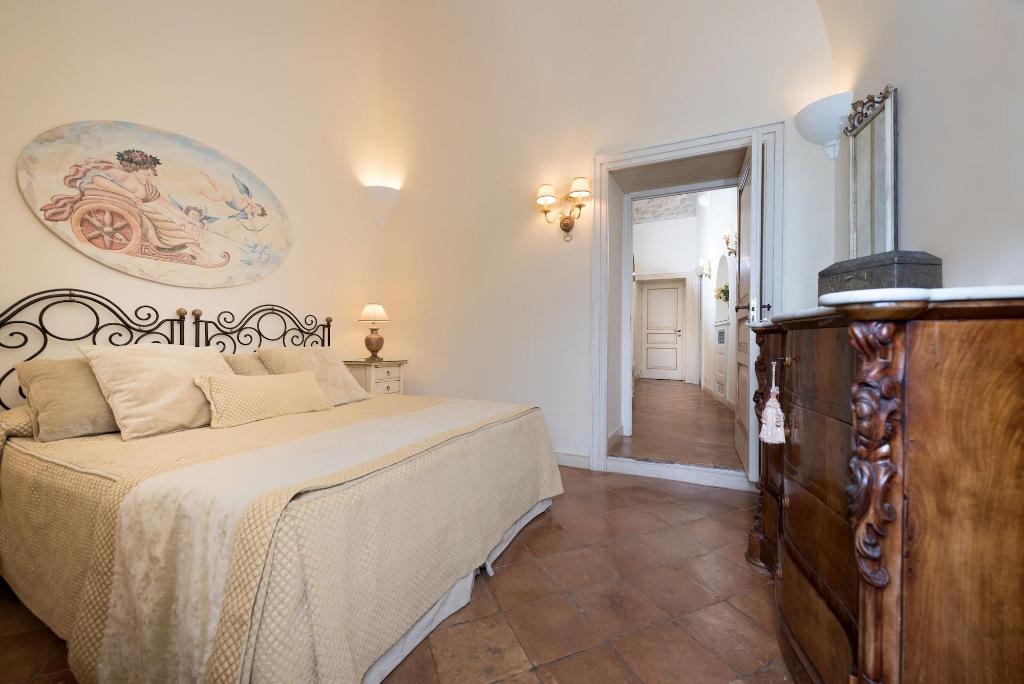 Villa Alba D'oro - Historic Luxury Villa
