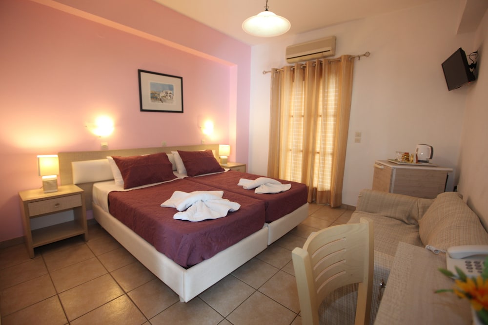 Hotel Villa Katerina