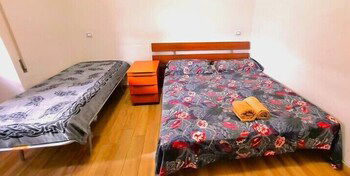 Hotel Cozy Rooms Rome