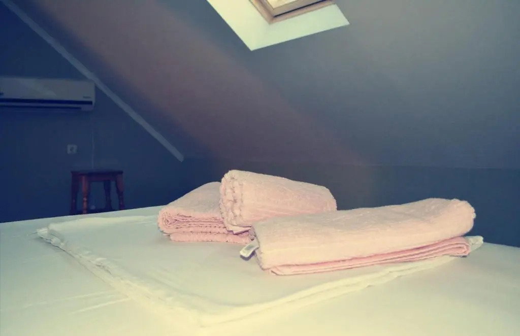 Hotel Hotel Mali