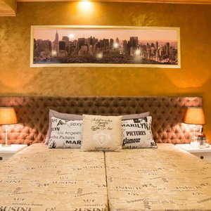 Hotel Jorela Guest Rooms cazare Ruse