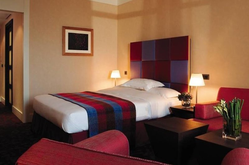 Hotel Paris Marne-La-Vallee