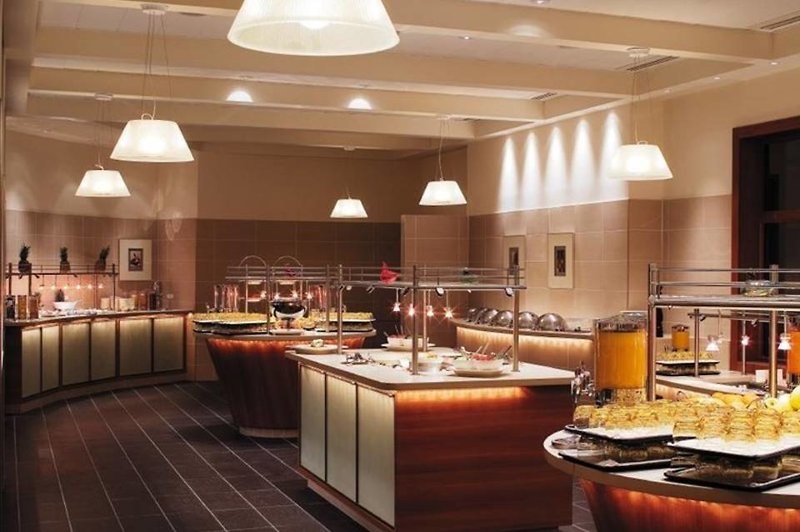 Hotel Paris Marne-La-Vallee