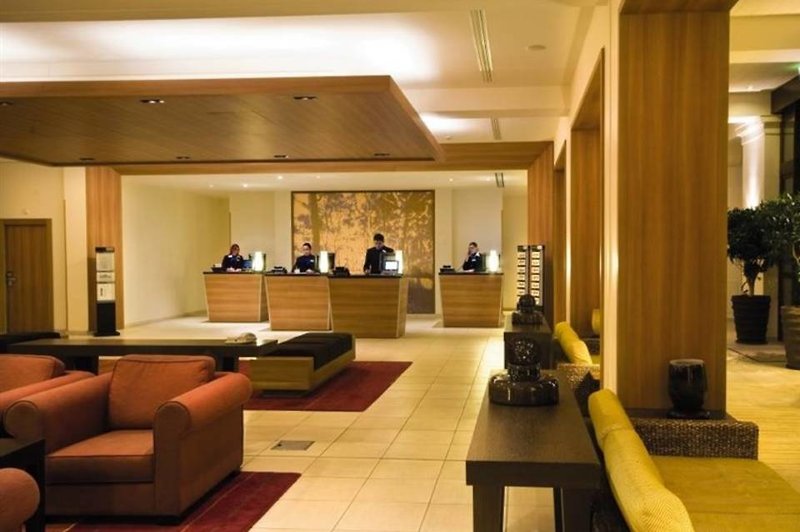 Hotel Paris Marne-La-Vallee