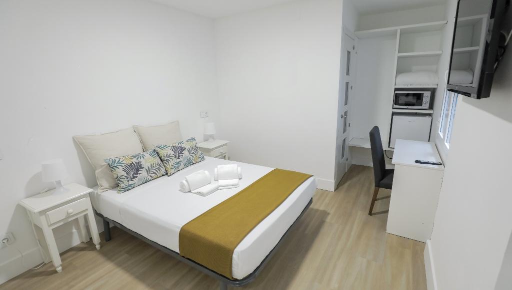 Hotel Hostal La Estrella