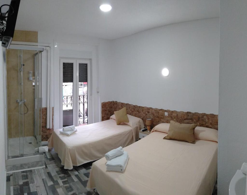 Hotel H Nnoche Y Dia