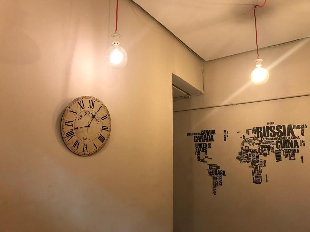 Hotel Los Perales Hostal