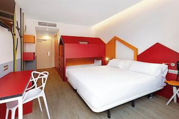 Hotel B&B Hotel Fuenlabrada