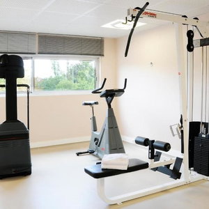 Hotel Ibis Rungis Aéroport Paris Orly cazare Rungis