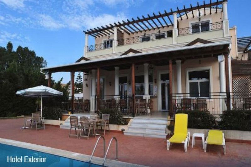 Hotel Thinalos Hotel