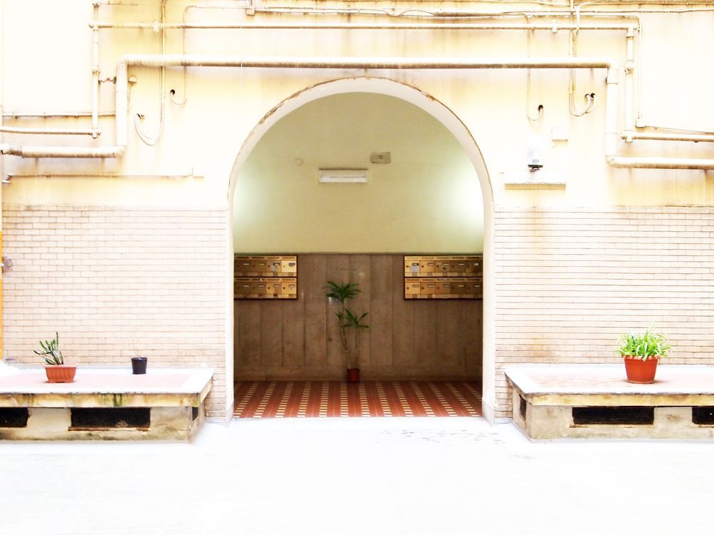 Hotel B&B Alla Ferrovia