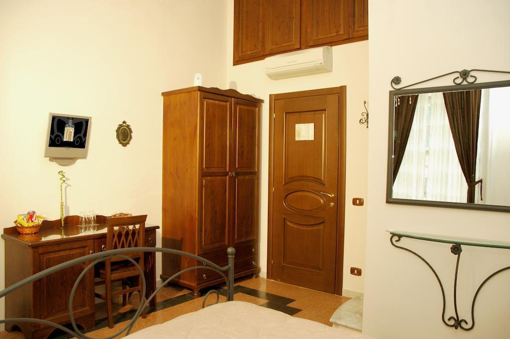 Hotel Bed & Breakfast Art Suite Principe Umberto
