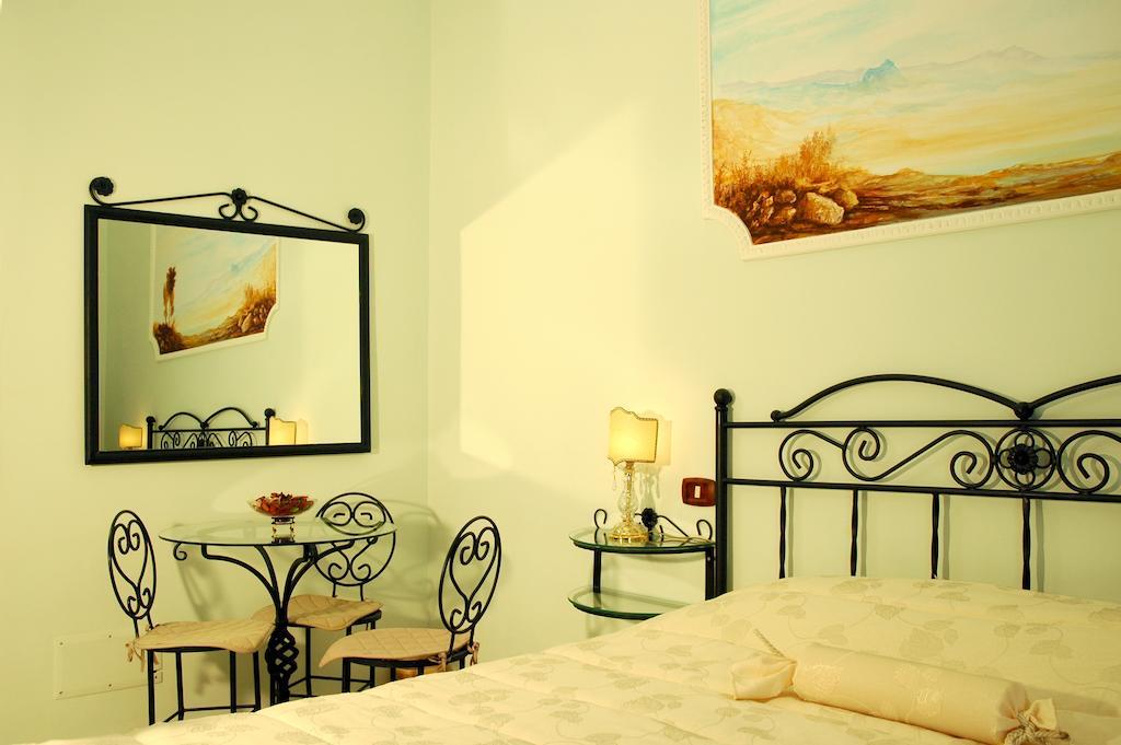 Bed & Breakfast Art Suite Principe Umberto