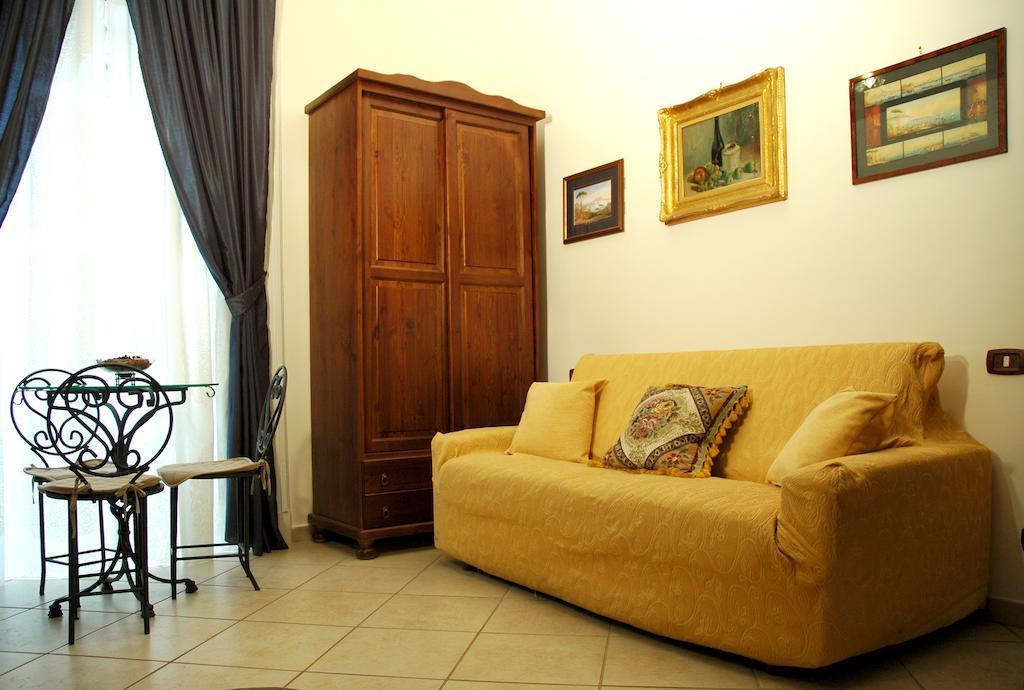 Bed & Breakfast Art Suite Principe Umberto