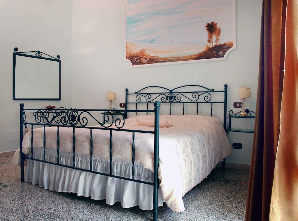 Bed & Breakfast Art Suite Principe Umberto