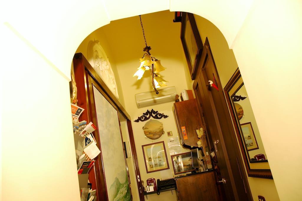 Bed & Breakfast Art Suite Principe Umberto