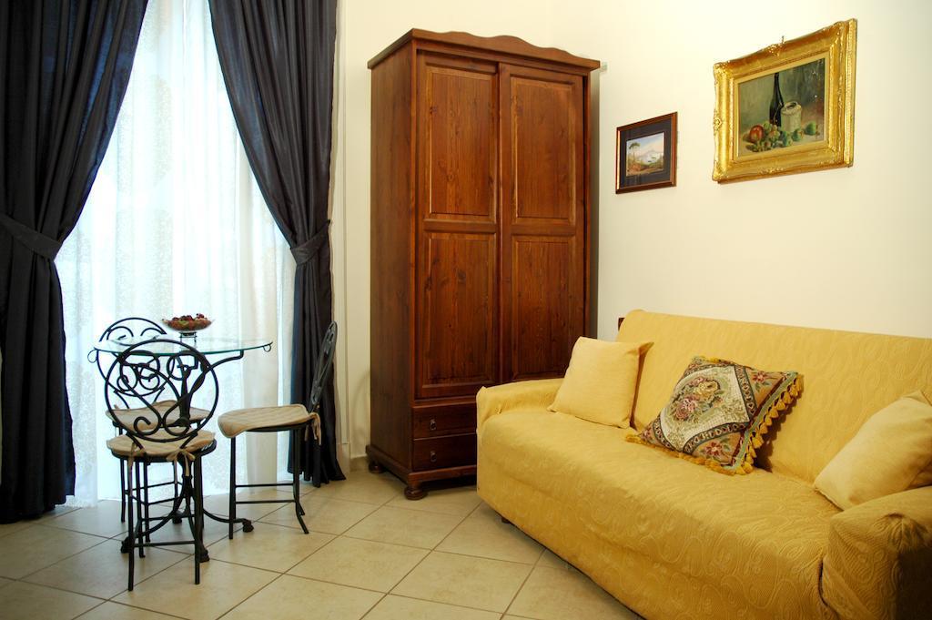 Bed & Breakfast Art Suite Principe Umberto