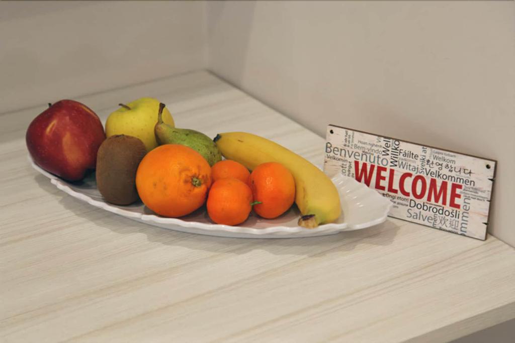 Hotel B B Alla Ferrovia