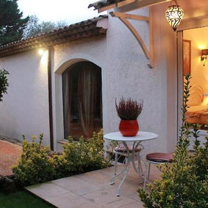 Sejur La Villa Topi vacanta Antibes