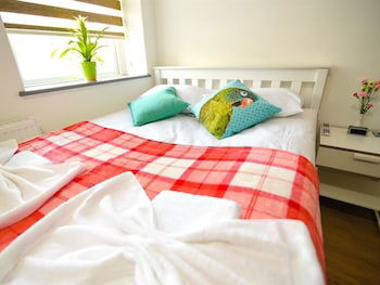Hotel London Suites