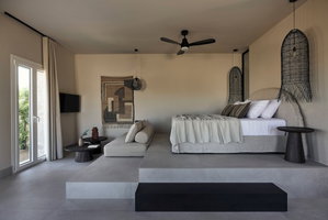 Hotel Naxian Rhapsody cazare Naxos