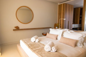 Hotel Avgoustos Suites - Adults Only cazare Naxos