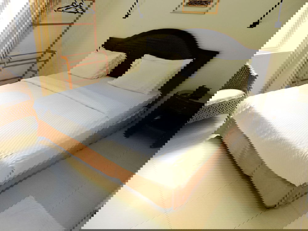 Hotel Hotel Green Grass