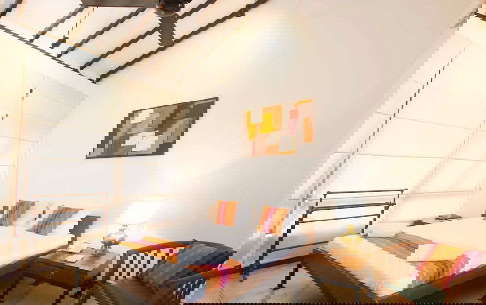 Hotel Jaffna Heritage Hotel