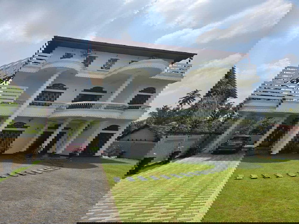 Hotel De Centrum Hotel - Negombo