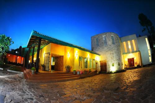 Hotel Sanoreech Hotel