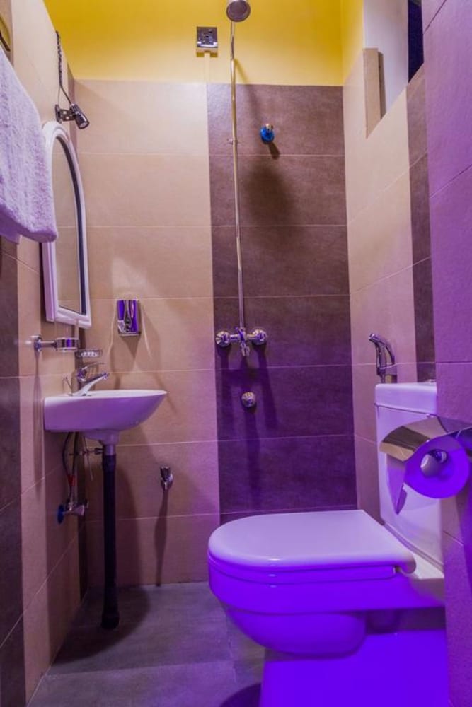 Hotel Kandy City Rooms & Hostel