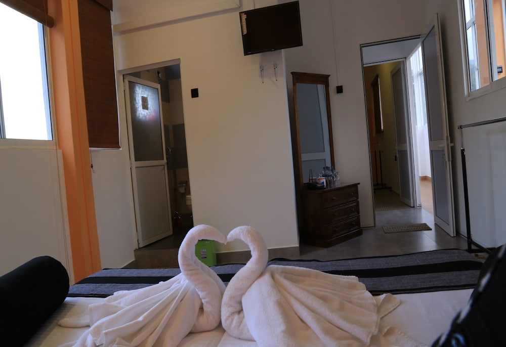 Kandy City Rooms & Hostel