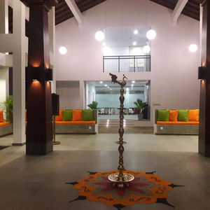 Hotel Thinnai cazare Jaffna