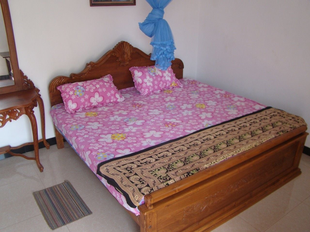 Hotel Bentota Dilu Villa