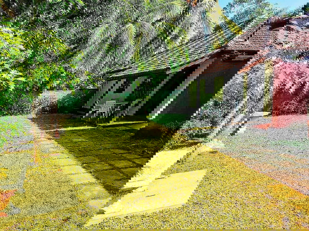 Hotel Fernando Residence