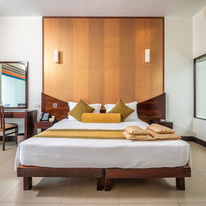 Hotel Shinagawa Beach cazare Bentota