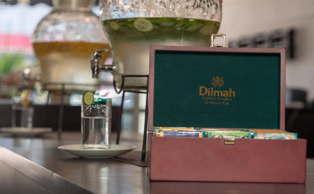 Hotel Talo Urban Colombo