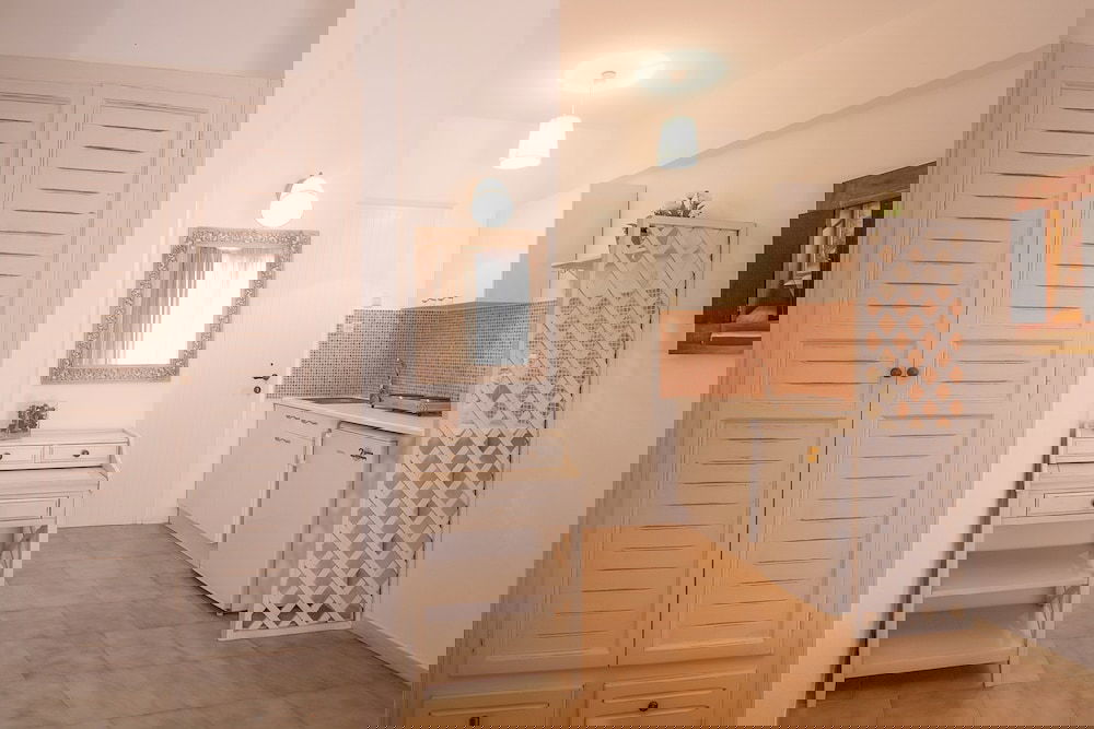 Hotel Alexia Studios