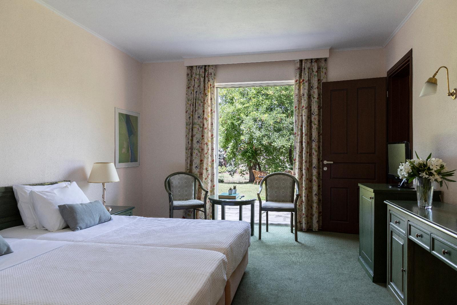 Hotel Amalia Hotel Meteora