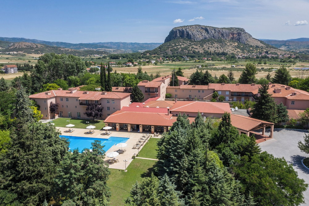 Amalia Hotel Meteora